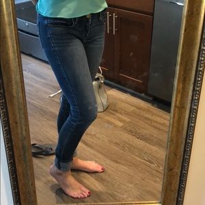 American Eagles jeans